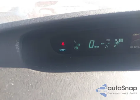 2014 Toyota Prius Plug-In z USA, uszkodzony, nr VIN JTDKN3DP2E3052772